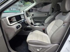 Geely ICON 2026 Chocolate 1.5TD Premium Edition - фото 4