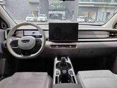 Geely ICON 2026 Chocolate 1.5TD Premium Edition - фото 6