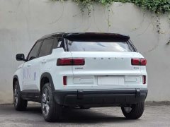Geely ICON 2026 Chocolate 1.5TD Premium Edition - фото 7