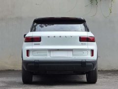 Geely ICON 2026 Chocolate 1.5TD Premium Edition - фото 8
