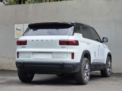 Geely ICON 2026 Chocolate 1.5TD Premium Edition - фото 9