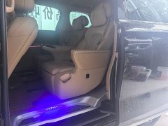 Voyah Lantu Dreamer PHEV four-wheel drive premium Kunpeng version - фото 10