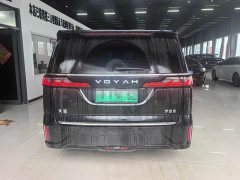 Voyah Lantu Dreamer PHEV four-wheel drive premium Kunpeng version - фото 4