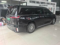 Voyah Lantu Dreamer PHEV four-wheel drive premium Kunpeng version - фото 5