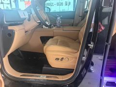 Voyah Lantu Dreamer PHEV four-wheel drive premium Kunpeng version - фото 9