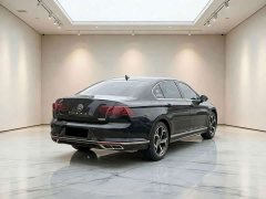Volkswagen Magotan 2023 2 Million Edition 330TSI DSG Luxury - фото 2