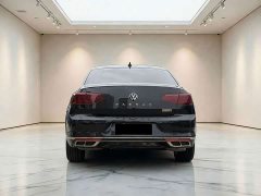 Volkswagen Magotan 2023 2 Million Edition 330TSI DSG Luxury - фото 3