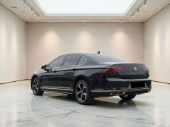 Volkswagen Magotan 2023 2 Million Edition 330TSI DSG Luxury - фото 4
