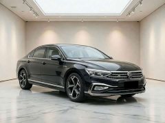 Volkswagen Magotan 2023 2 Million Edition 330TSI DSG Luxury - фото 6