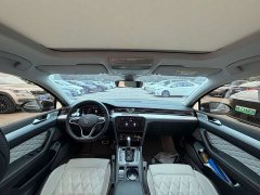 Volkswagen Magotan 2023 2 Million Edition 330TSI DSG Luxury - фото 9