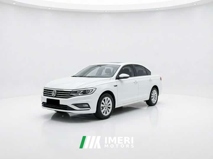 Volkswagen Bora 2021 200TSI DSG Elite Intelligent Edition - автомобиль из Китая