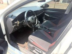 Volkswagen Bora 2021 200TSI DSG Elite Intelligent Edition - фото 5