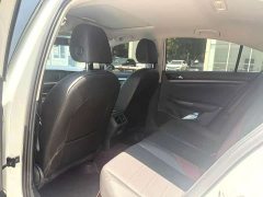 Volkswagen Bora 2021 200TSI DSG Elite Intelligent Edition - фото 6