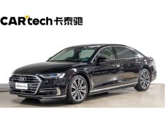 Audi A8 A8L 55 TFSI quattro Premium Collection Edition - фото 1