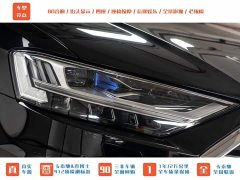 Audi A8 A8L 55 TFSI quattro Premium Collection Edition - фото 3