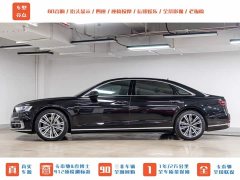 Audi A8 A8L 55 TFSI quattro Premium Collection Edition - фото 5