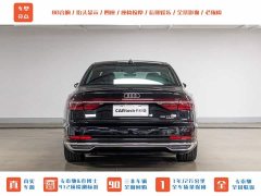Audi A8 A8L 55 TFSI quattro Premium Collection Edition - фото 9