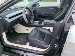 Tesla Model 3 2023 rear-wheel drive version - фото 10