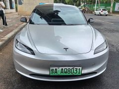 Tesla Model 3 2023 rear-wheel drive version - фото 7