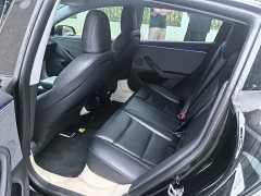 Tesla Model 3 2023 rear-wheel drive version - фото 8