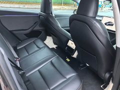 Tesla Model 3 2023 rear-wheel drive version - фото 9