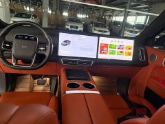 Li Auto Ideal L9 2022 Max - фото 2