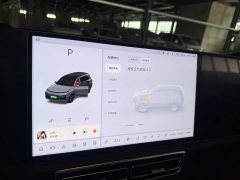 Li Auto Ideal L9 2022 Max - фото 3