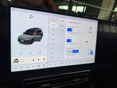Li Auto Ideal L9 2022 Max - фото 5