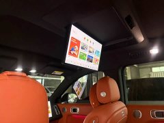Li Auto Ideal L9 2022 Max - фото 6