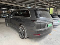 Li Auto Ideal L9 2022 Max - фото 8