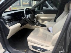 Li Auto Ideal ONE 2020 extended range 6-seater version - фото 2