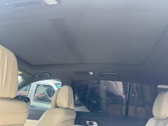 Li Auto Ideal ONE 2020 extended range 6-seater version - фото 3