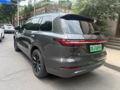 Li Auto Ideal ONE 2020 extended range 6-seater version - фото 5