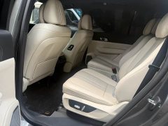 Li Auto Ideal ONE 2020 extended range 6-seater version - фото 6