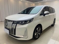 Trumpchi M6 PRO 270T DCT Exclusive Edition - фото 1