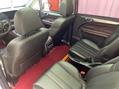 Trumpchi M6 PRO 270T DCT Exclusive Edition - фото 10