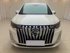 Trumpchi M6 PRO 270T DCT Exclusive Edition - фото 2