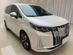 Trumpchi M6 PRO 270T DCT Exclusive Edition - фото 3