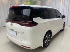 Trumpchi M6 PRO 270T DCT Exclusive Edition - фото 4