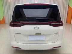 Trumpchi M6 PRO 270T DCT Exclusive Edition - фото 5