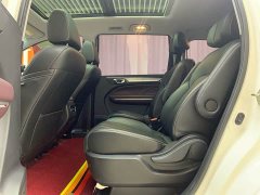 Trumpchi M6 PRO 270T DCT Exclusive Edition - фото 8