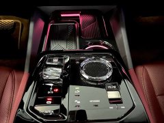 BMW 5 Series 530Li M Sport Luxury Package - фото 11