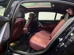 BMW 5 Series 530Li M Sport Luxury Package - фото 8