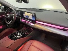 BMW 5 Series 530Li M Sport Luxury Package - фото 9