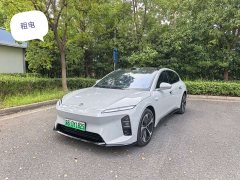 NIO ET5T 75kWh Touring - фото 1