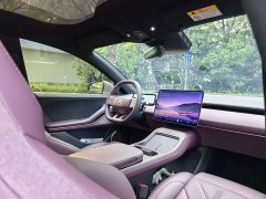NIO ET5T 75kWh Touring - фото 10