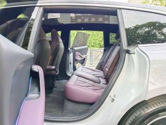 NIO ET5T 75kWh Touring - фото 13
