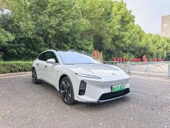 NIO ET5T 75kWh Touring - фото 3