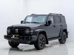 Tank 300 2021 Off-Road Version 2.0T Conqueror - фото 1