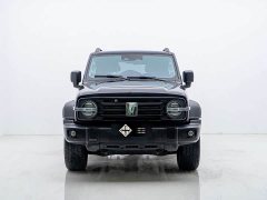 Tank 300 2021 Off-Road Version 2.0T Conqueror - фото 2